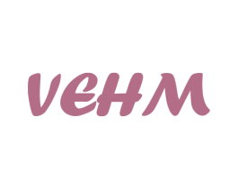 VEHM 商标图样