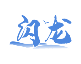 闪龙 商标图样