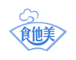 食他美 商标图样
