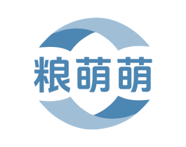 粮萌萌 商标图样