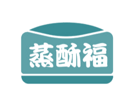 蒸酥福 商标图样