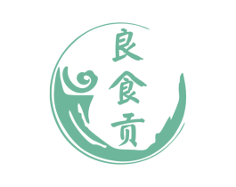 良食贡 商标图样