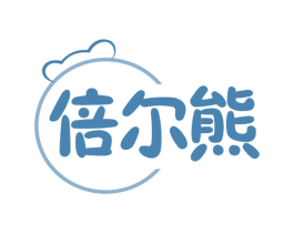倍尔熊 商标图样