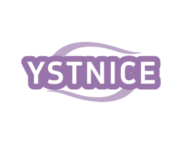 YSTNICE 商标图样