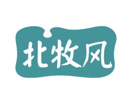 北牧风 商标图样