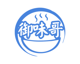 御味哥 商标图样