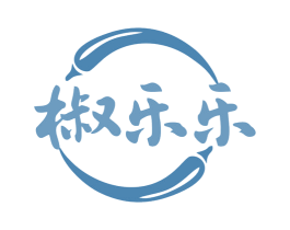 椒乐乐 商标图样