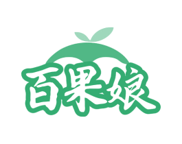 百果娘 商标图样