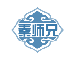 秦师兄 商标图样