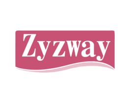 ZYZWAY 商标图样