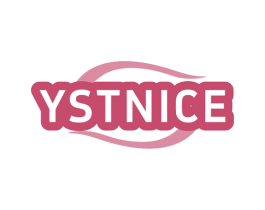 YSTNICE 商标图样