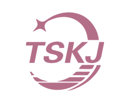 TSKJ 商标图样