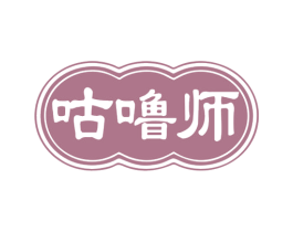 咕噜师 商标图样