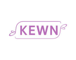 KEWN 商标图样