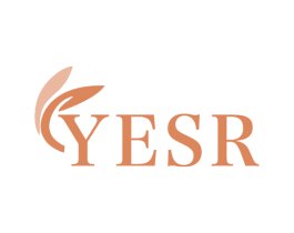 YESR 商标图样