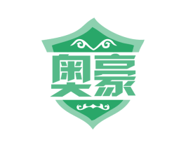 奥豪 商标图样