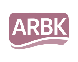 ARBK 商标图样