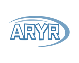 ARYR 商标图样