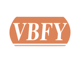 VBFY 商标图样