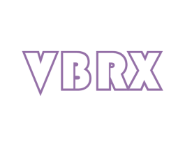 VBRX 商标图样