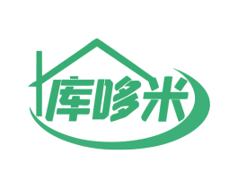库哆米 商标图样