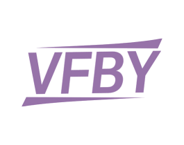 VFBY 商标图样