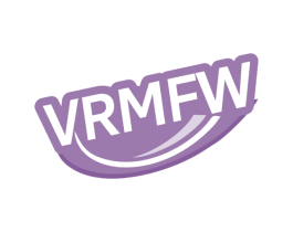 VRMFW 商标图样
