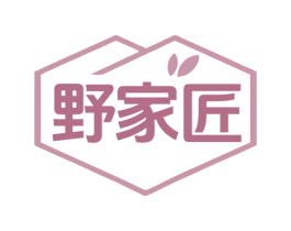 野家匠 商标图样