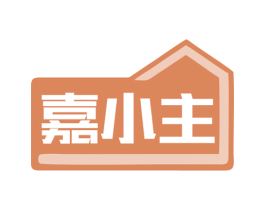 嘉小主 商标图样