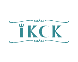 IKCK 商标图样