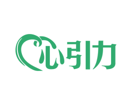 心引力 商标图样