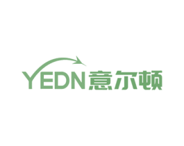 意尔顿 YEDN 商标图样