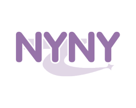 NYNY 商标图样