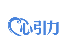 心引力 商标图样