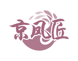 京凤匠 商标图样