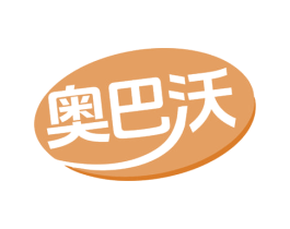 奥巴沃 商标图样