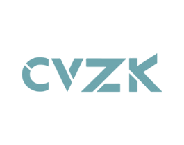 CVZK 商标图样