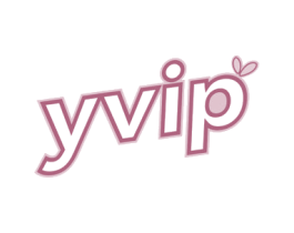 YVIP 商标图样