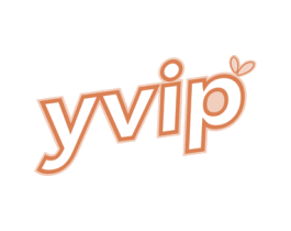 YVIP 商标图样