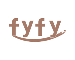 FYFY 商标图样