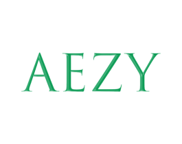 AEZY 商标图样