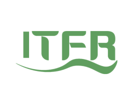 ITFR 商标图样