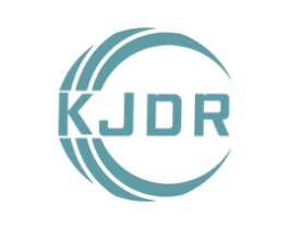 KJDR 商标图样