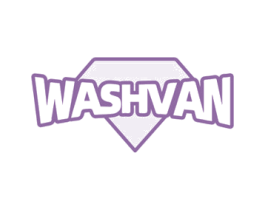 WASHVAN 商标图样