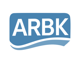 ARBK 商标图样