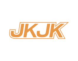 JKJK 商标图样