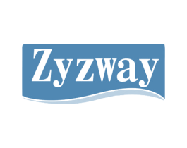 ZYZWAY 商标图样