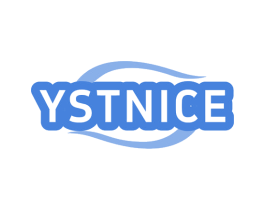 YSTNICE 商标图样