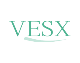 VESX 商标图样