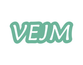 VEJM 商标图样